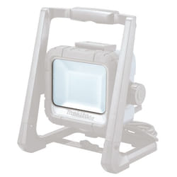 Film pour projecteur LED Makita A-58154 correspond à DML807