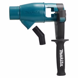 Système de collecte de poussière Makita; SDS-max