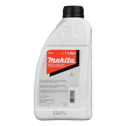 Makita 195093-1 Huile pour barre et chaîne 1 L