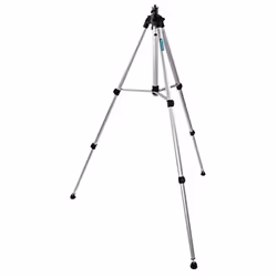 Makita TK0LM5030F, 3 pieds, Noir, Acier inoxydable, 29 cm, 3,6 kg