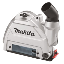 Makita 196845-3 accessoire pour meuleuse d'angle Voile d’extracteur de poussière
