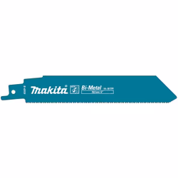 Lames scie sabre Makita B-43131; 5 unités