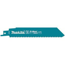 Lames scie sabre Makita B-43147; 5 unités