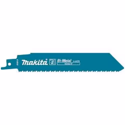 Lames scie sabre Makita B-43147; 5 unités