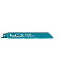 Makita B-43153 Lame de scie sauteuse, à chantourner et sabre Bimétal 5 pièce(s)