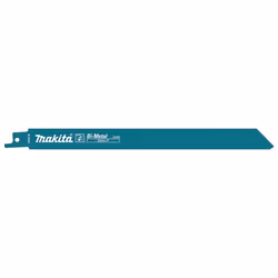 Makita B-43169, Bimétal, 5 pièce(s)