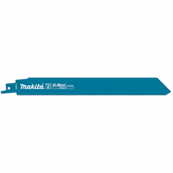 Lames scie sabre Makita B-43175; 5 unités
