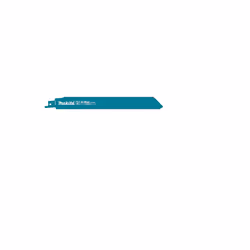 Lames scie sabre Makita B-43175; 5 unités