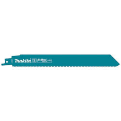 Lames scie sabre Makita B-43181; 5 unités