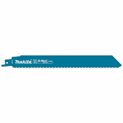 Lames scie sabre Makita B-43181; 5 unités