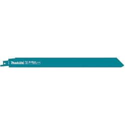 Lames scie sabre Makita B-43206; 5 unités