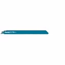 Lames scie sabre Makita B-43212; 5 unités