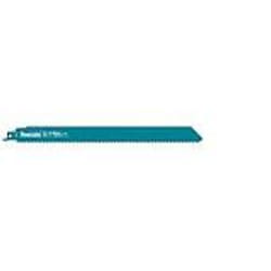 Lames scie sabre Makita B-43212; 5 unités