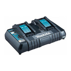 Makita DC18RD Chargeur de batterie