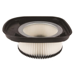 Filtre HEPA pour aspirateur Makita 197166-6 compatible avec Makita DVC861L