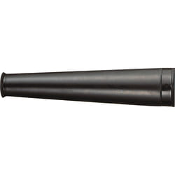 Rallonge de souffleur de feuilles Makita 123245-4; 220 mm