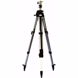Le trépied Makita P-81315 Il est fabriqué avec une structure en aluminium robuste idéale pour les utilisations professionnell ...
