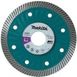 Disque à tronçonner diamanté Makita; 115 mm