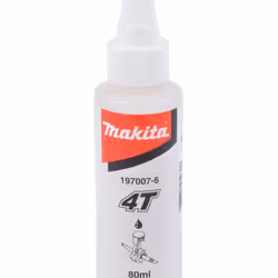 Pétrole Makita 10W-30; 80 ml