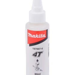 Pétrole Makita 10W-30; 80 ml