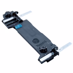 Adaptateur de rail de guidage pour scies circulaires Makita 197252-3