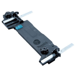 Adaptateur de rail de guidage pour scies circulaires Makita 197252-3