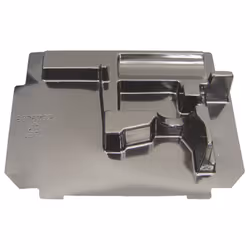 Makita 838023-6, Plateau, Makita, Noir