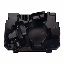 Makita 838175-3, Plateau, Makita, Noir