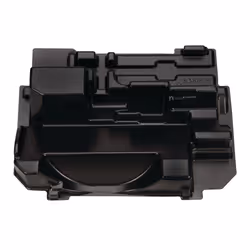 Makita 838182-6, Plateau, Makita, 1 pièce(s), Noir