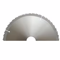 Lame de scie pour le métal Makita; 150x1,1x20,0 mm; Z60; 0°
