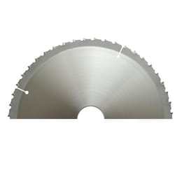 Lame de scie pour le métal Makita; 150x1,1x20,0 mm; Z60; 0°