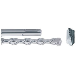 Foret à béton Makita V-PLUS B-47329; 5,5x260 mm; SDS-PLUS