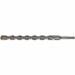 Forets HM pour marteaux SDS-PLUS Avec 2 arêtes de coupe Power Breaker pour un perçage à grande vitesse, même avec des marteau ...