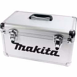 Mallette de transport Makita DVP180