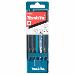 Makita B-48527, 5 pièce(s)