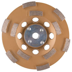 Disque a meuler diamant Makita B-48549; 125 mm
