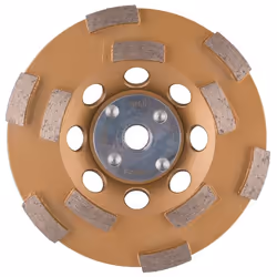Disque a meuler diamant Makita B-48549; 125 mm - Vue supplémentaire 2