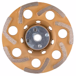 Disque a meuler diamant Makita B-48555; 125 mm