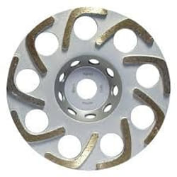 Disque a meuler diamant Makita B-48583; 125 mm