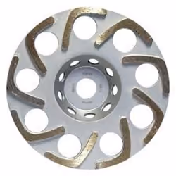 Disque a meuler diamant Makita B-48583; 125 mm