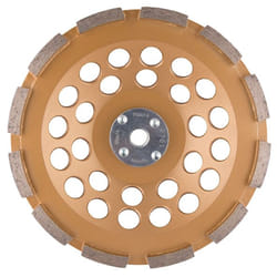 Disque a meuler diamant Makita B-48599; 180 mm