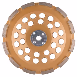 Disque a meuler diamant Makita B-48599; 180 mm