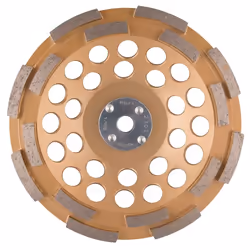 Disque a meuler diamant Makita B-48608; 180 mm