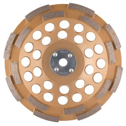 Disque a meuler diamant Makita B-48608; 180 mm