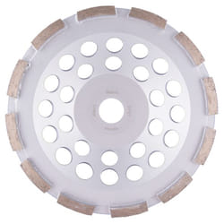 Disque a meuler diamant Makita B-48636; 180 mm