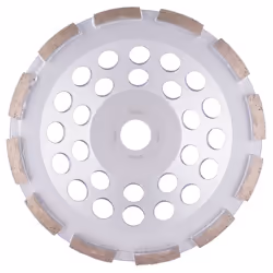 Disque a meuler diamant Makita B-48636; 180 mm - Vue supplémentaire 2