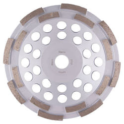 Disque a meuler diamant Makita B-48642; 180 mm