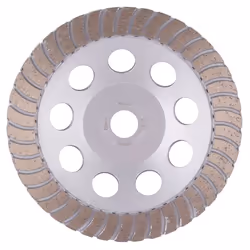 Disque a meuler diamant Makita B-48664; 180 mm