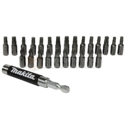 Jeu de tournevis Makita B-48773; 26 vnt.