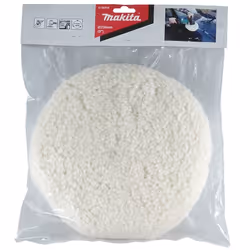 Laine pour polir Makita D-56954; 230 mm
